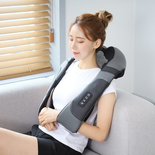메디니스 씨아추 목어깨 안마기 MVP-884