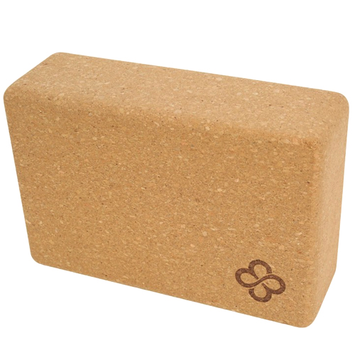 마리끌레르  콜크 요가블럭 MCS-R217