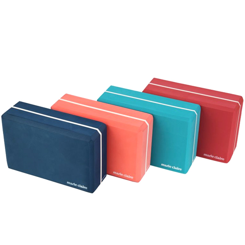 마리끌레르  요가 블럭 (MCFT-R115)