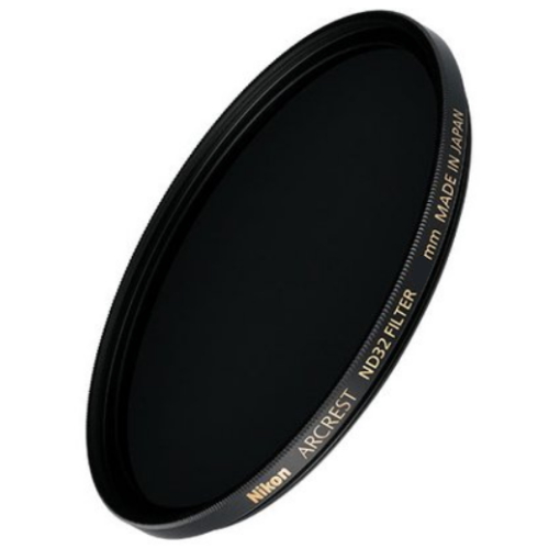 니콘  ARCREST ND32 렌즈필터