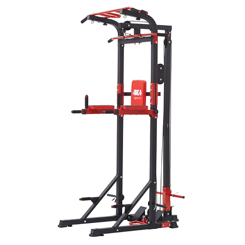 케이포스포츠  치닝디핑 K4-333 (209cm)