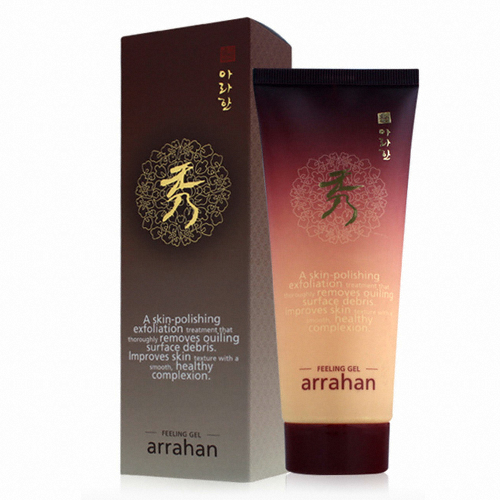 아라한 한방 수 필링 젤 180ml