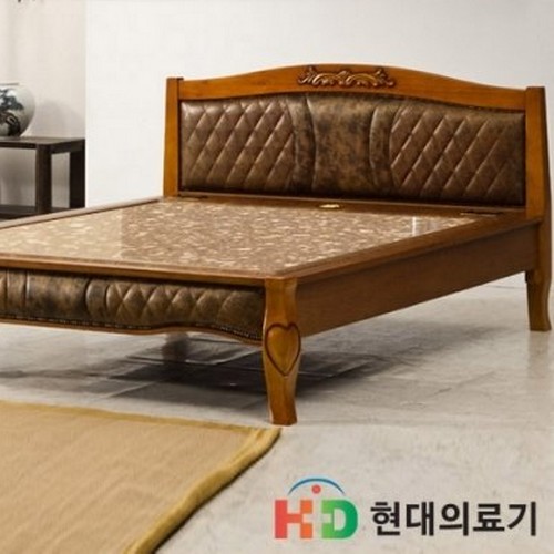 현대의료기 2088 돌침대 Q