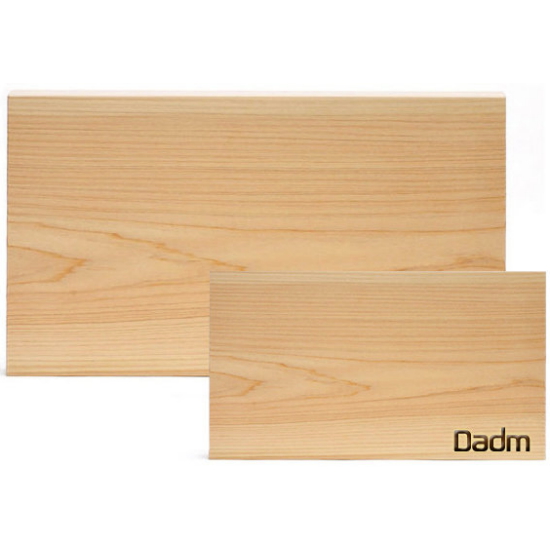 위드엘  DADM 통원목 편백나무 도마/향균 나무도마 주방용품 플레이팅