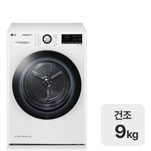 LG전자 트롬 RH9WV