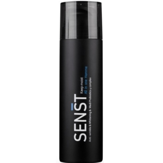 메디플라워 센스트 킵 모이스트 올인원 옴므 150ml