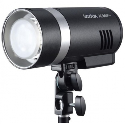 고독스  AD300Pro 스트로보