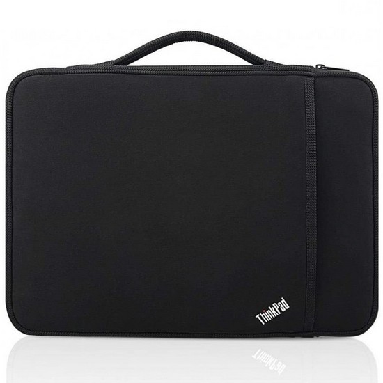 씽크패드 남성 슬리브 노트북 가방_4X40N18009 (14형)