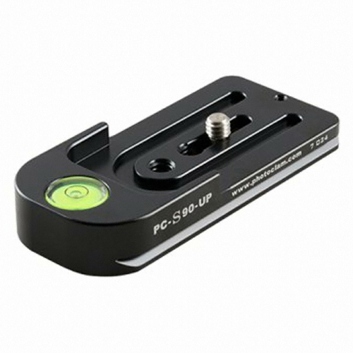 포토클램  PC-S90-UP 플레이트