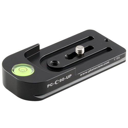 포토클램  PC-C90-UP 플레이트