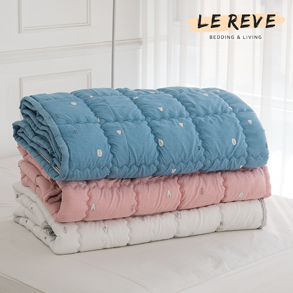 르헤브 드림 세미마이크로 사계절 이불
