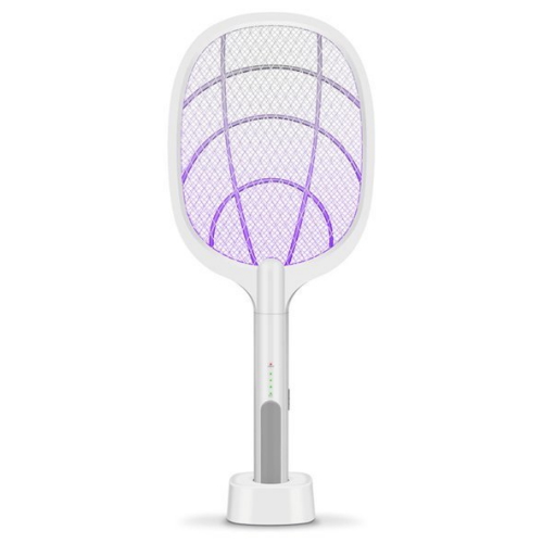 샤오미 ecological chain products 3life 전기모기채 신형 USB 충전식