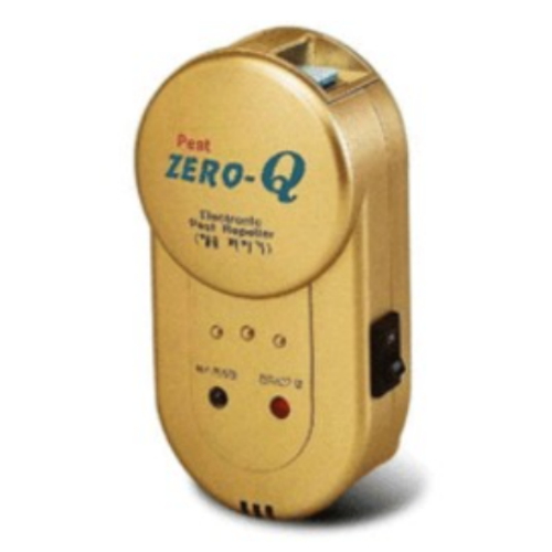 삼국ENG 삼국 ENG 제로큐-4/해충퇴치기/전자퇴치기/해충퇴치/날벌레/모기/파리/바퀴벌레/진드기/