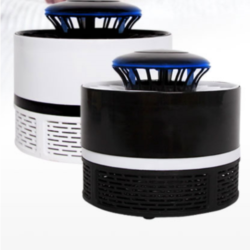 디자인에버 Vortex UV-LED 흡입식 해충 모기퇴치기 포충기 MCS-2