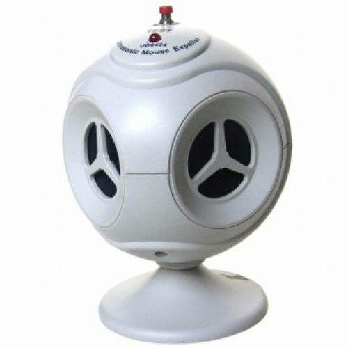 초음파쥐퇴치기 UD-0424