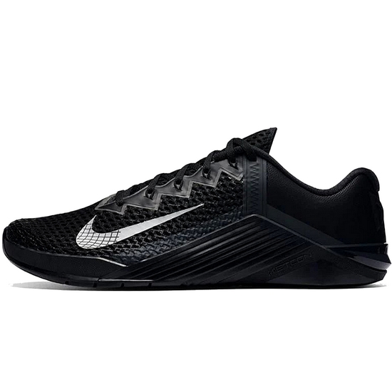 나이키 메트콘 6 블랙 남성  CK9388-001