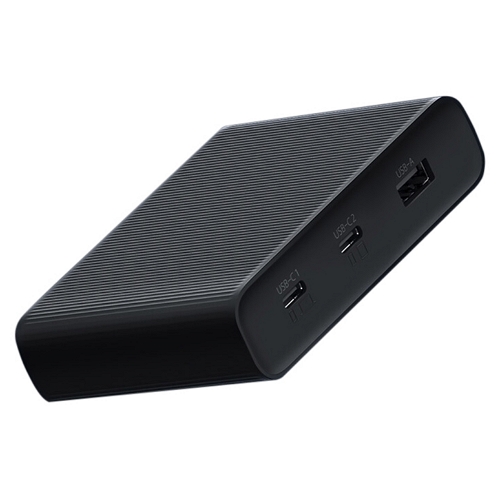 ZMI PD 65W 3포트 충전기 HA932