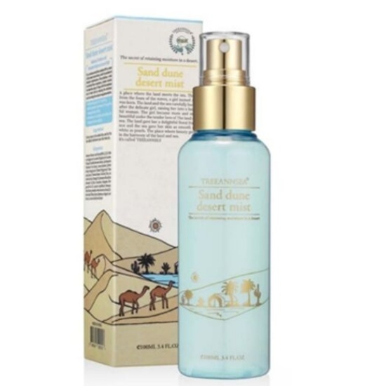 트리앤씨 샌드 듄 사막미스트 100ml