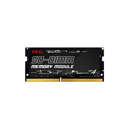 GeIL  노트북 DDR4-3200 CL22