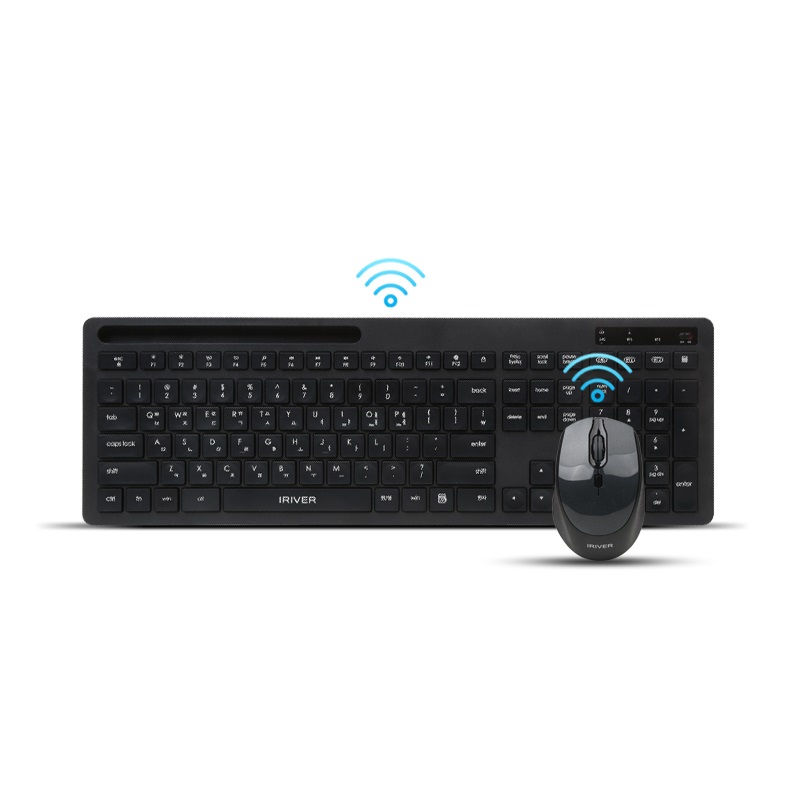 아이리버  EQwear-MVS7000