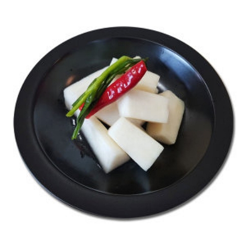 윤김치  동치미 10kg