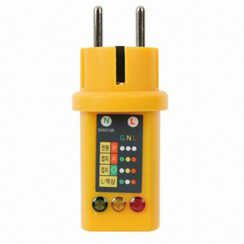 새한계기 SH-5010B