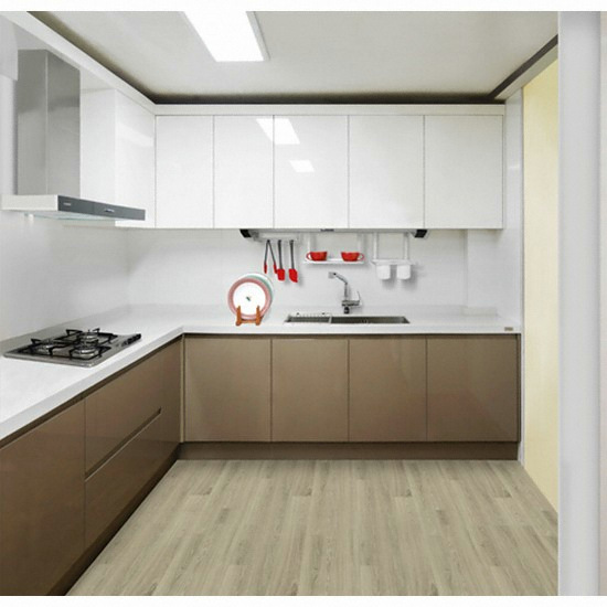 일루노  라피스 시스템 싱크대 ㅡ자