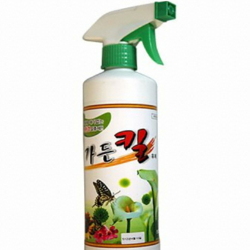 가든 킬 300ml 해충 제거제