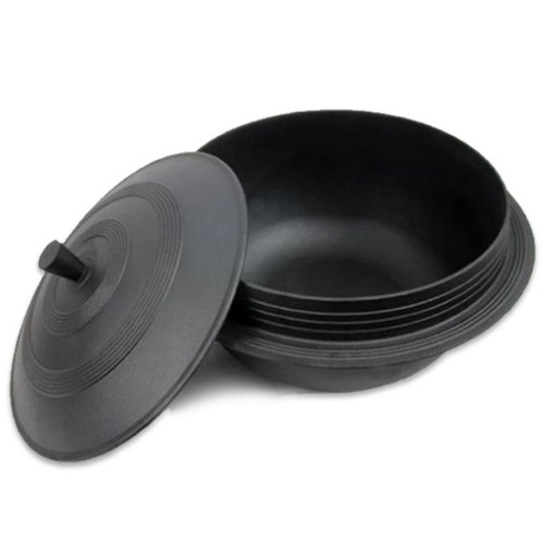 길가마솥 24CM_0041 - 에누리 가격비교