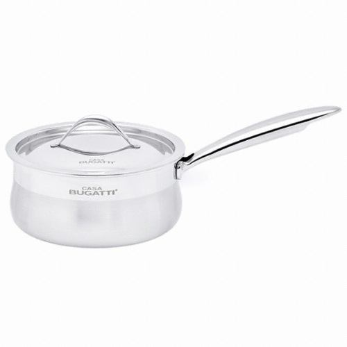 까사부가티  통5중 미니스텐 편수냄비