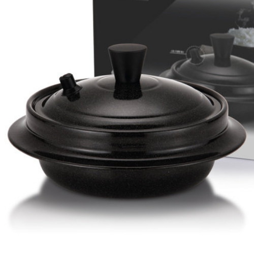 리빙아트  무쇠가마솥