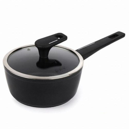 BRK  스마트피크 편수 냄비 18cm