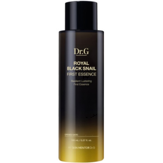 닥터지 로얄 블랙 스네일 퍼스트 에센스 165ml