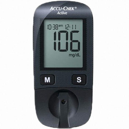 아큐첵 액티브 GB