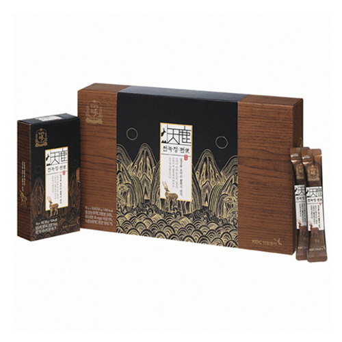 정관장 천녹정편(便) 10g 60포