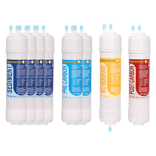 필터탑스  LG전자 WQD74PJ7 호환필터 세트