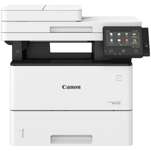 Canon  MF543dw