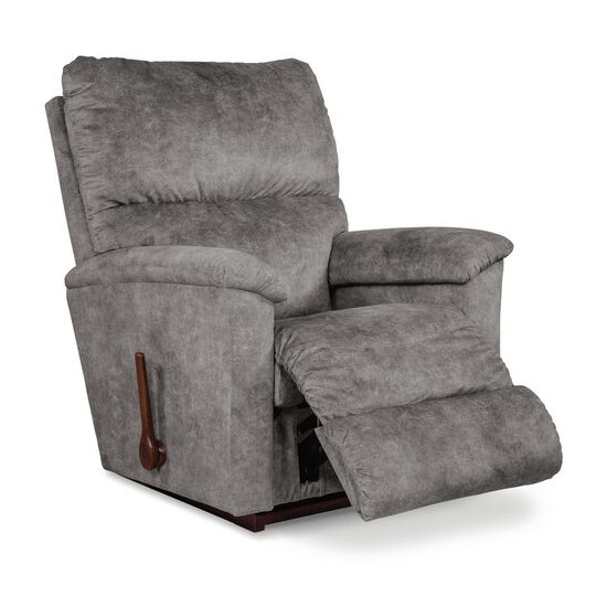 레이지보이 10727 브룩스 패브릭 리클라이너 1인용