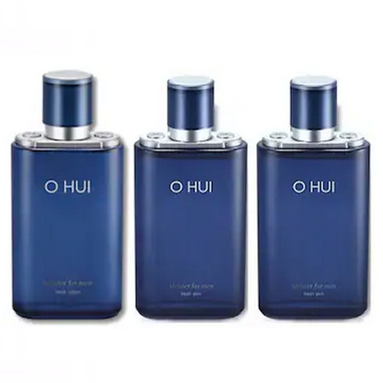 오휘 마이스터 포맨 프레쉬 3종세트