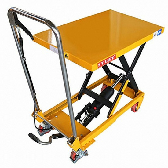 SY리프트  SLT-150