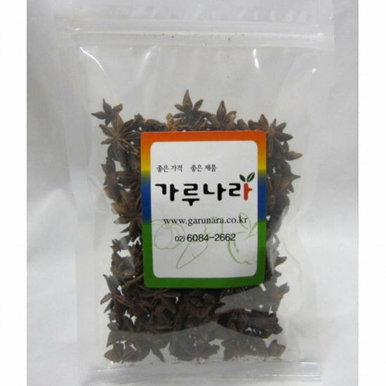 가루나라 스타아니스/팔각/베트남/Star Anise 30g : 에누리 가격비교
