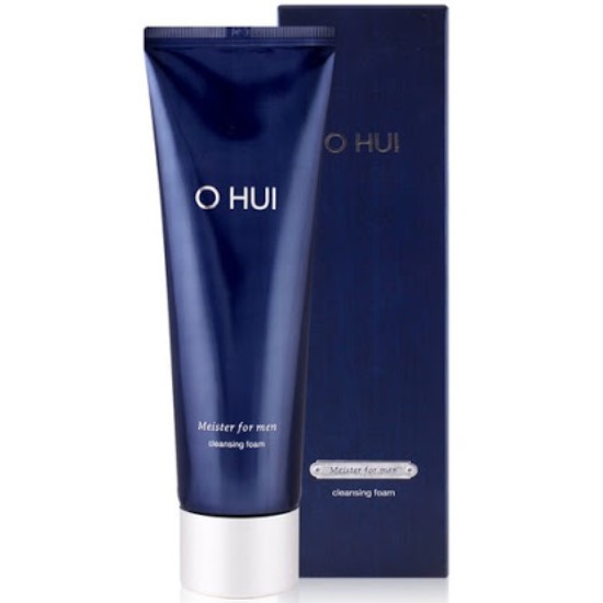 오휘 마이스터 포맨 클렌징폼 130ml