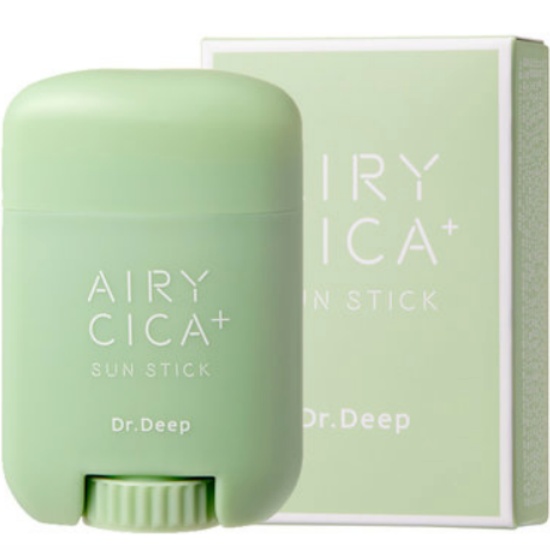 닥터딥 에어리 시카 플러스 선스틱 17g