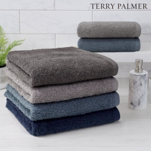 테리파머  호텔수건 160g