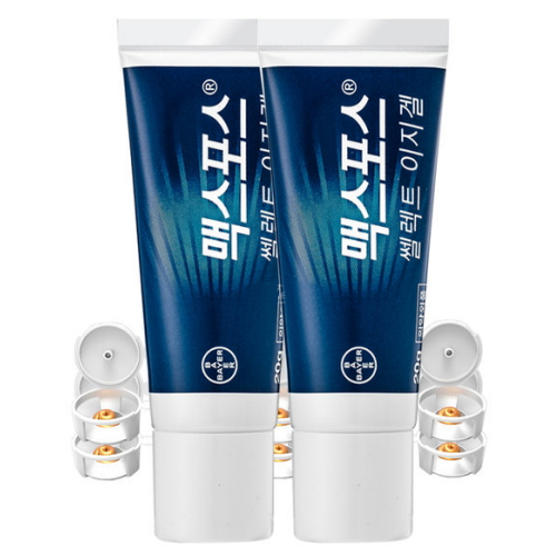 바이엘 맥스포스 셀렉트 이지겔 20g + 먹이통 30개