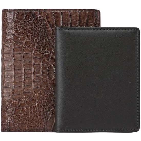 닥스 남성 중지갑_DBWA0F717W3