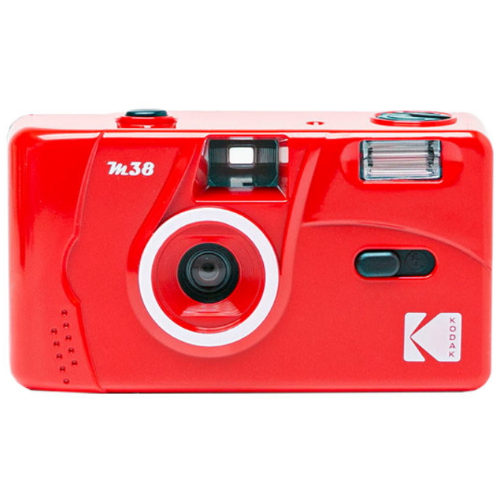 코닥  M38 토이카메라