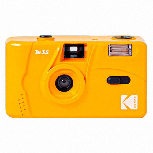 코닥  M35 토이카메라