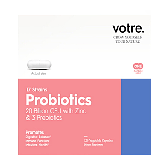 보트레 200억 유산균 신바이오틱스 120캡슐