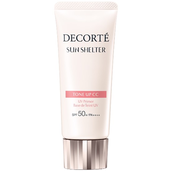 데코르테 선 쉘터 톤업 씨씨 35g